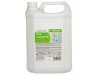 Das alcohol mycí a čistící přípravek 5l